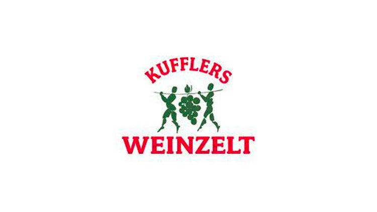 Kufflers Weinzelt Souvenirs