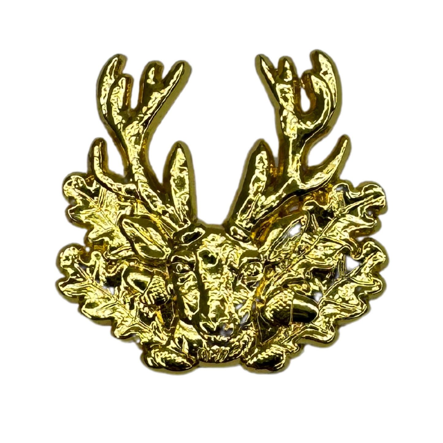 Pin Jägermeister Gold