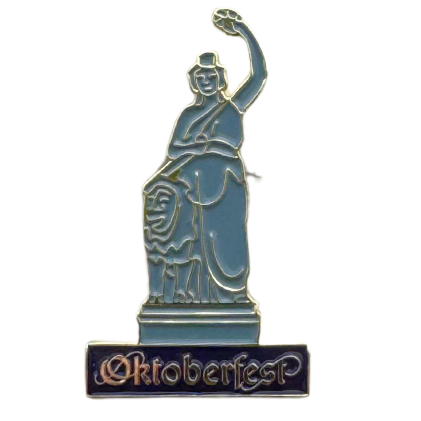 Oktoberfest™ Pin Bavaria