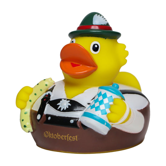 Oktoberfest Badeente