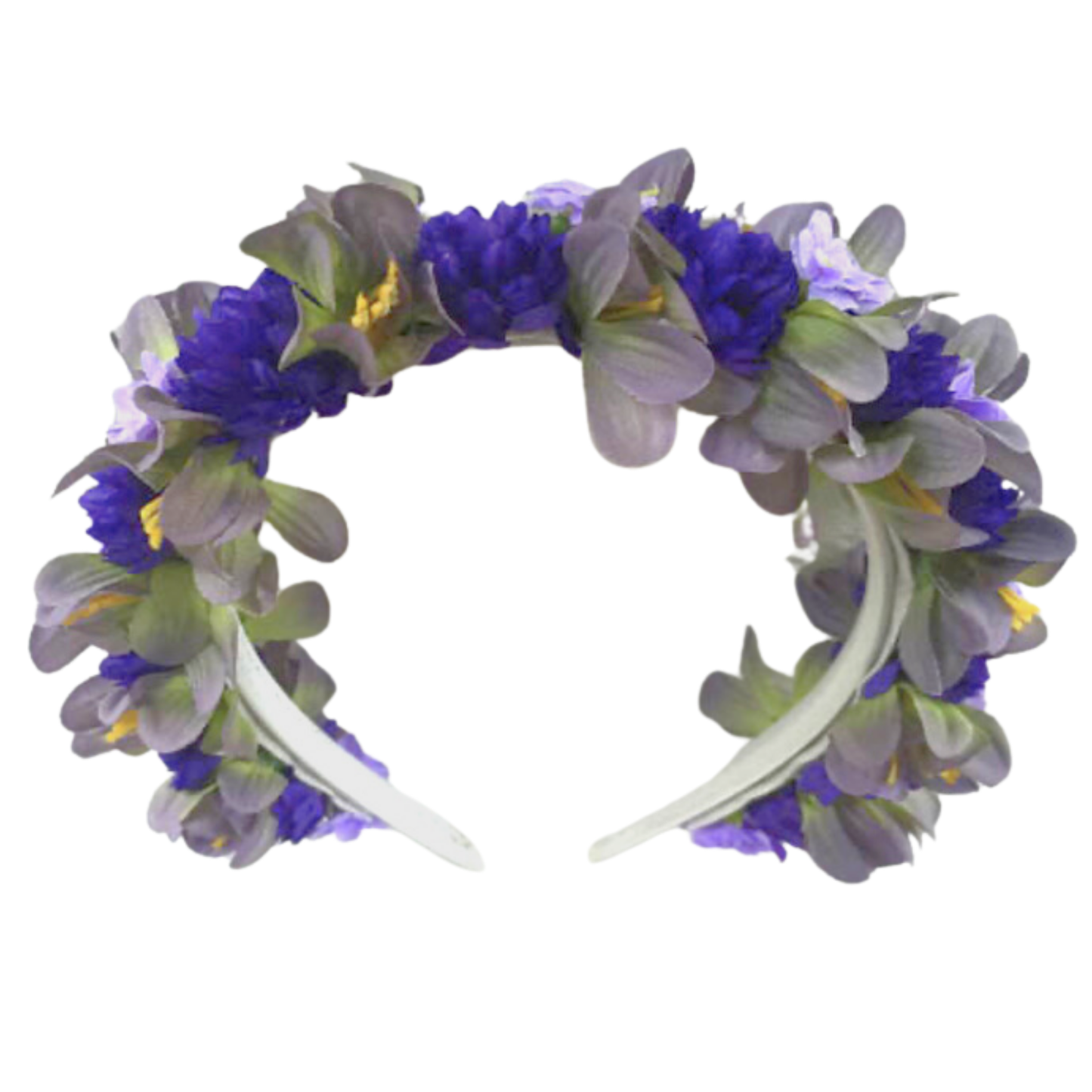 Blumenhaarreif Lilliane