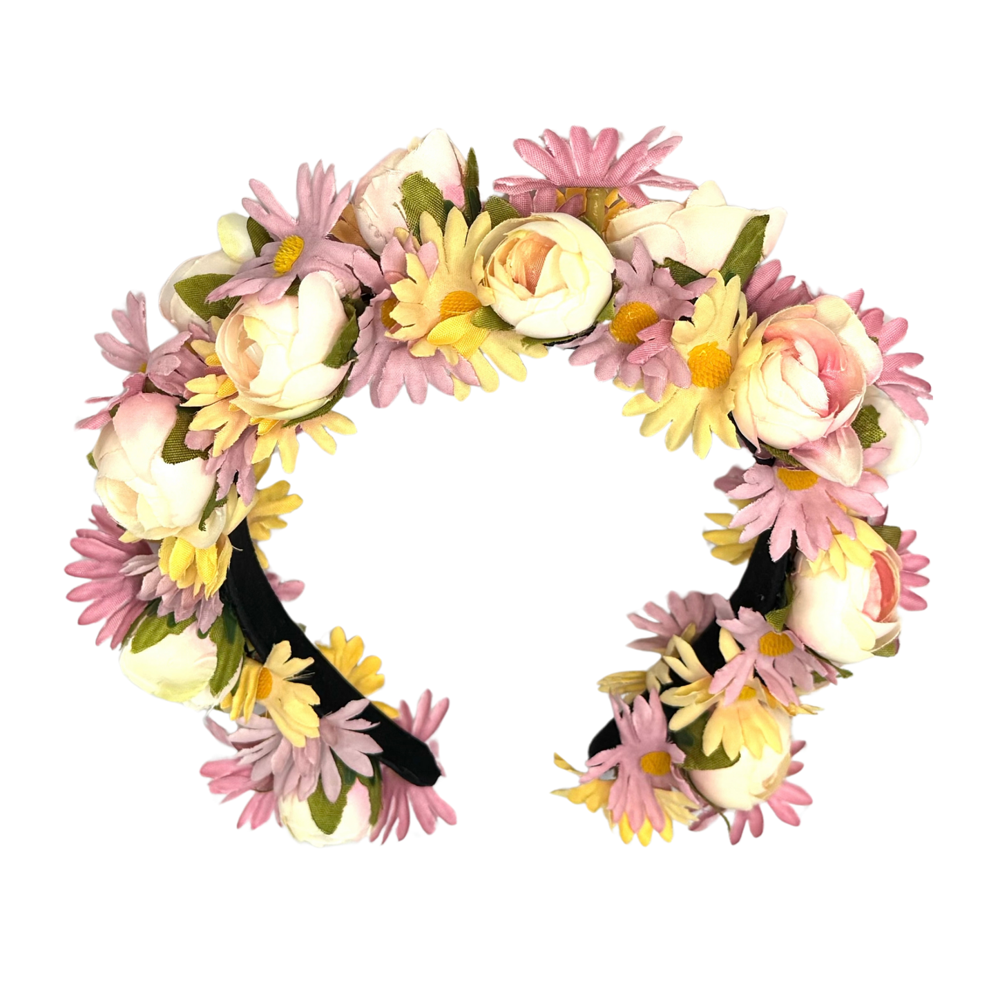 Blumenhaarreif Marguerite