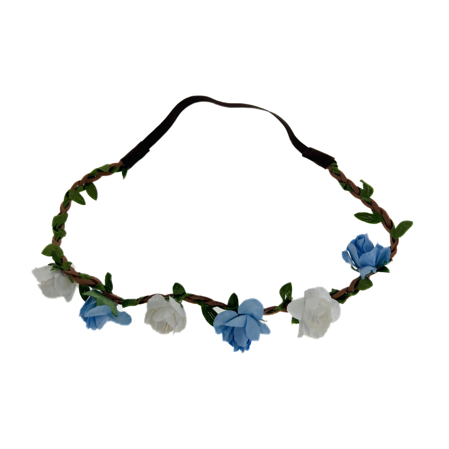 flower headband