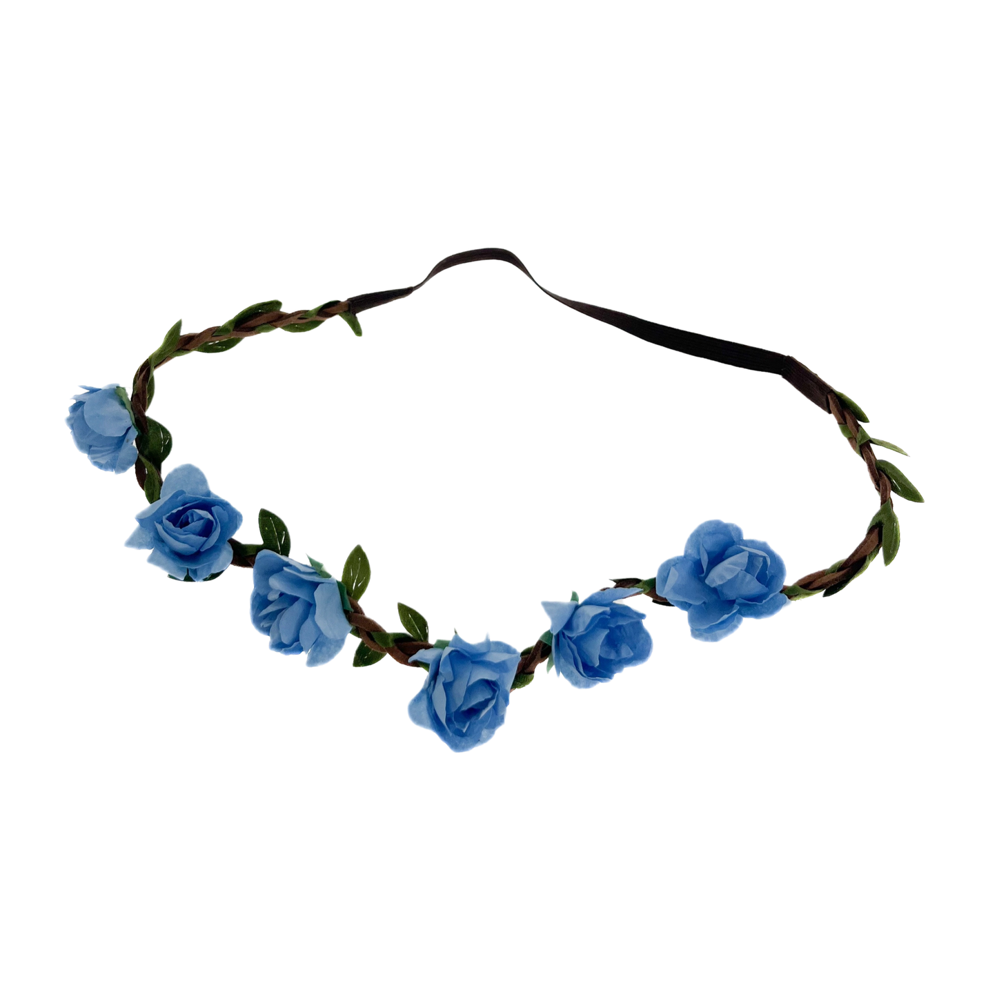 flower headband