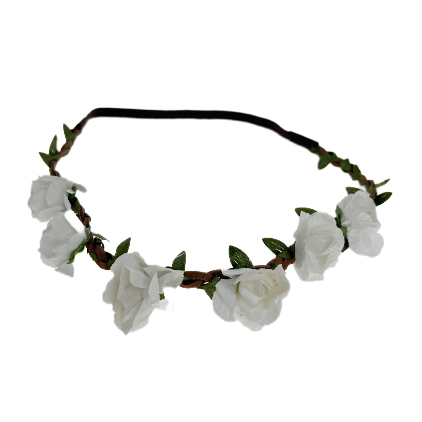 flower headband
