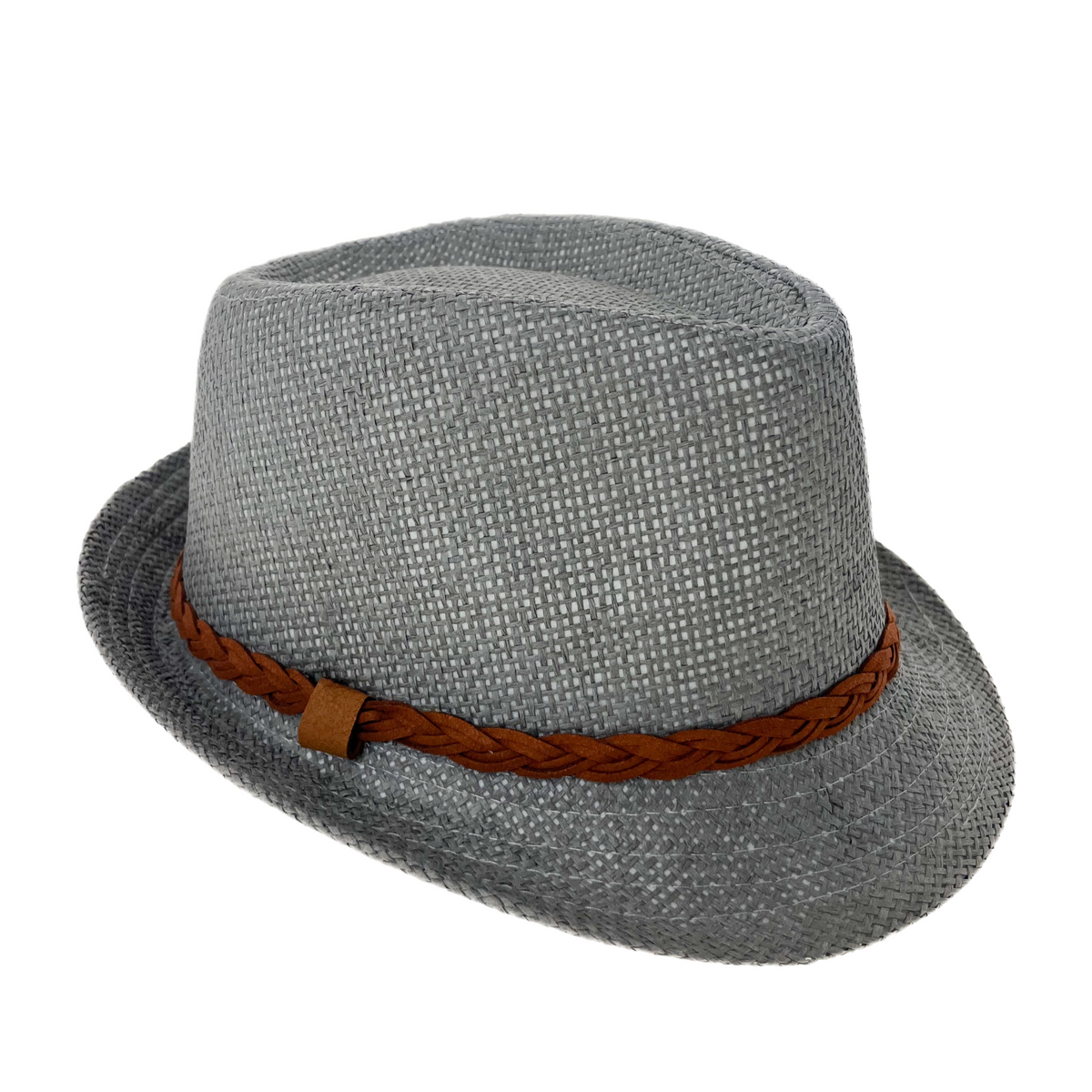 traditional hunter hat black