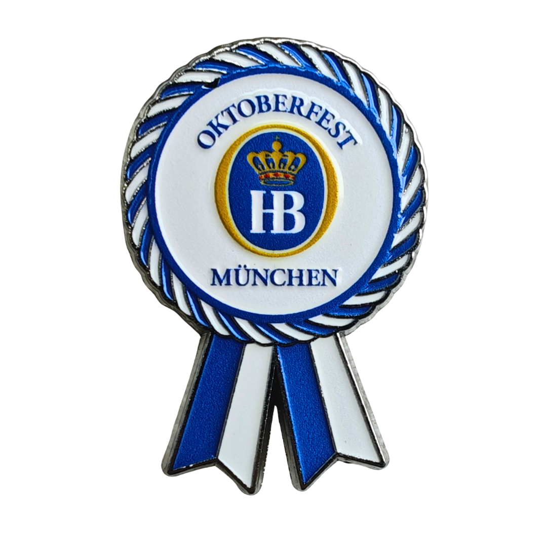 Anstecker Hofbräuhaus "Orden"
