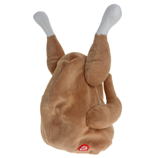 Hendl Hut Chicken Hat