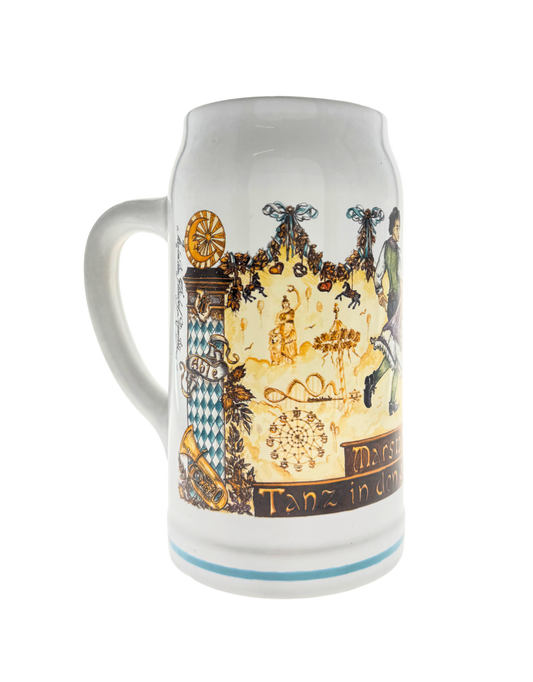 Marstall Steinkrug 2025 ohne Zinndeckel