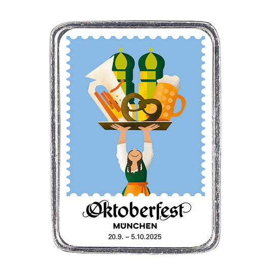 Oktoberfest™ Pin 2025