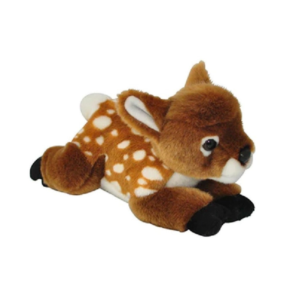 fawn "plush toy"
