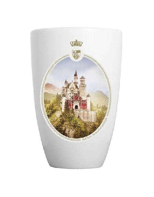 Neuschwanstein Castle mug