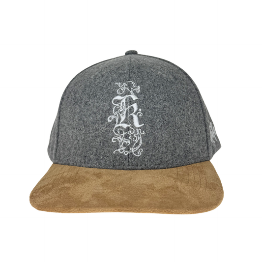Käfer Filz Cap