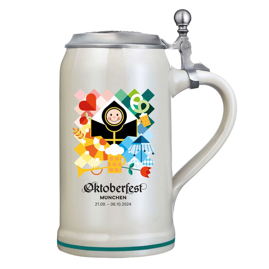 Oktoberfest™ Collector's Mug 2024