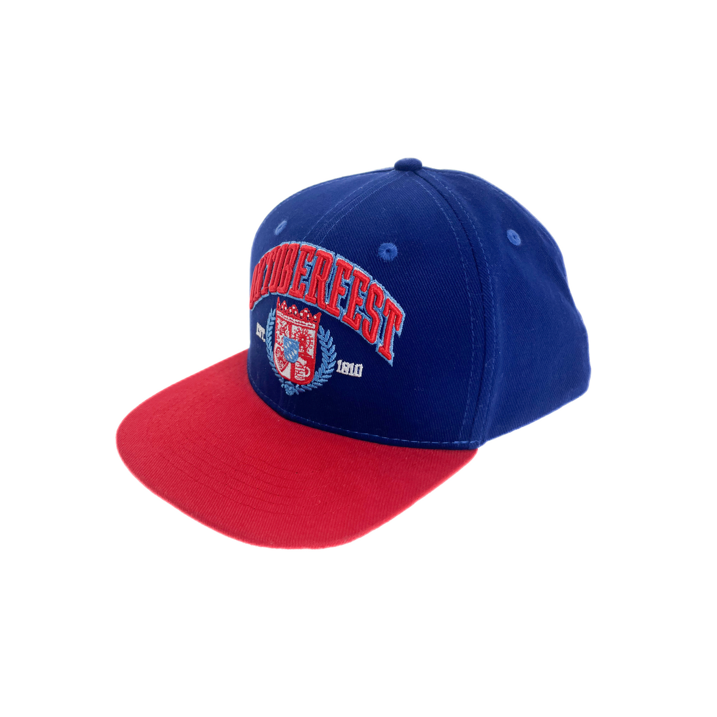 CAP College Oktoberfest blue