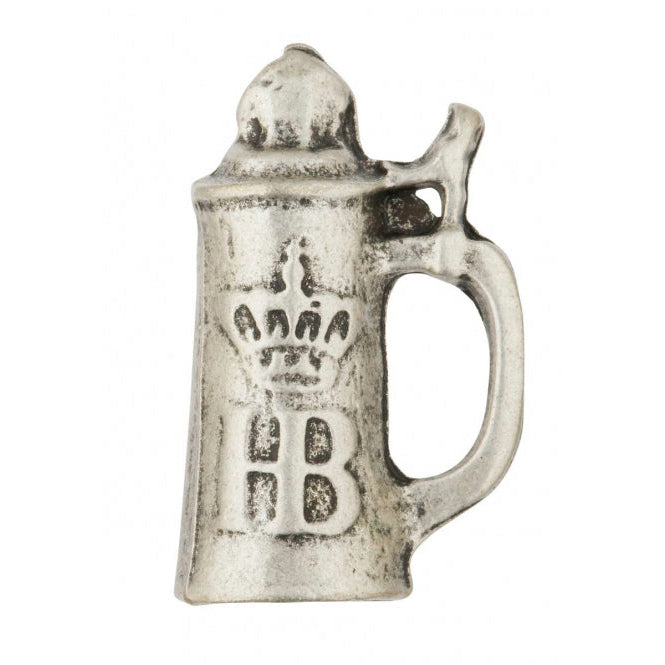 Pin "Beer Mug" HB