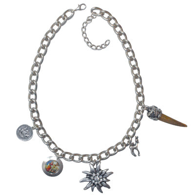 traditional costume chain Tirolia