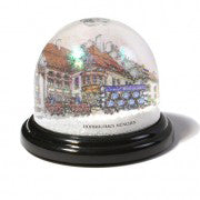 Hofbräuhaus Schneekugel