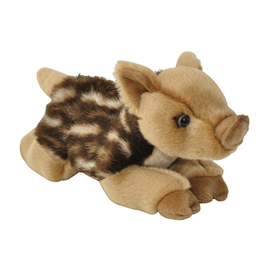 young piglet "plush toy"