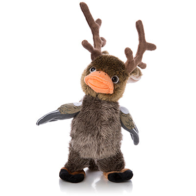 Dancing Wolpertinger