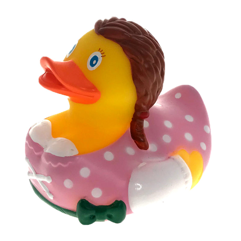 rubber duck Resi