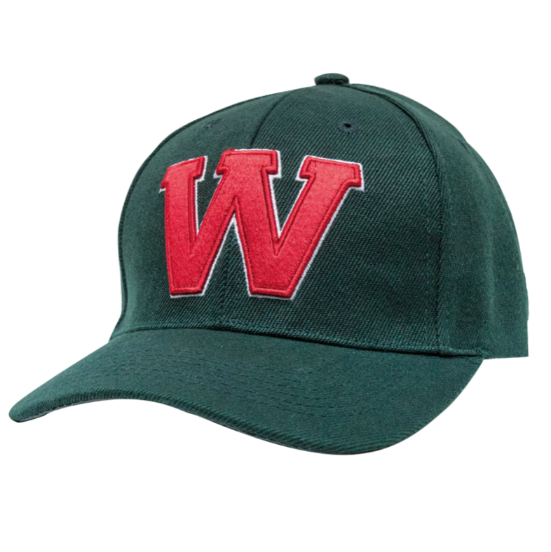 Oktoberfest Weinzelt Cap