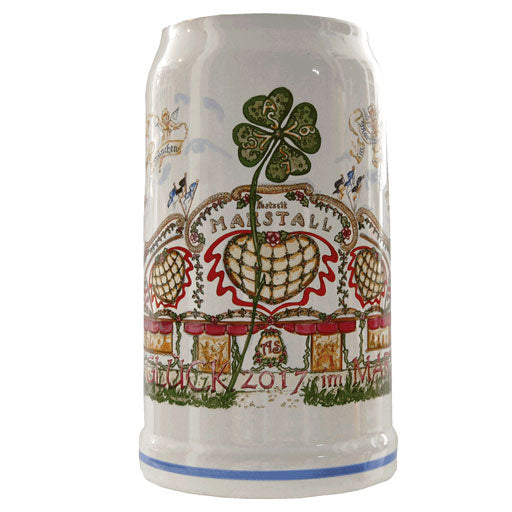 Marstall Steinkrug 1L 2017