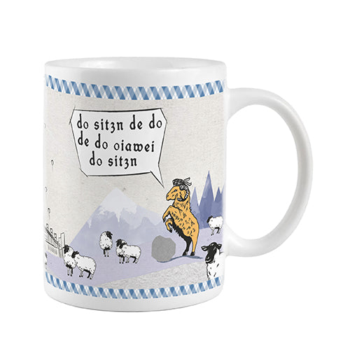 Schottenhamel coffee mug