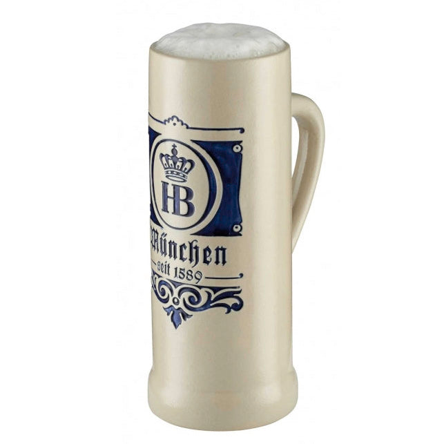 Steinkrug "Saga 1589" Hofbräuhaus