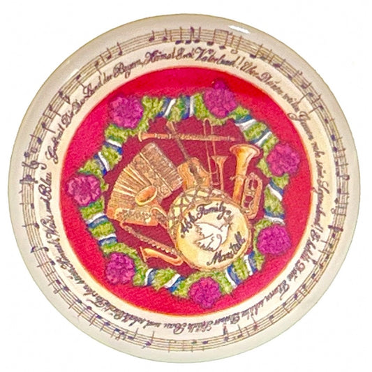 Marstall Annual Pin 2022