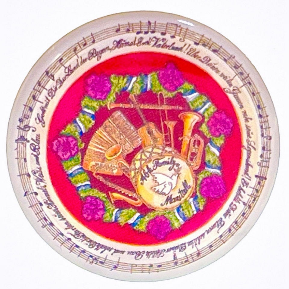 Marstall Jahrespin 2022