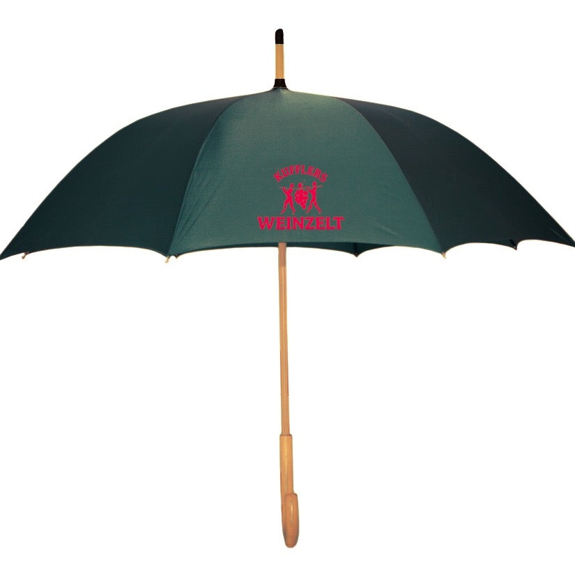 Weinzelt umbrella