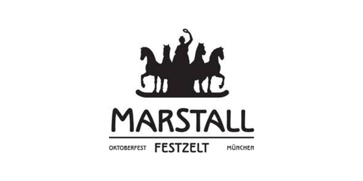 Marstall Souvenirs
