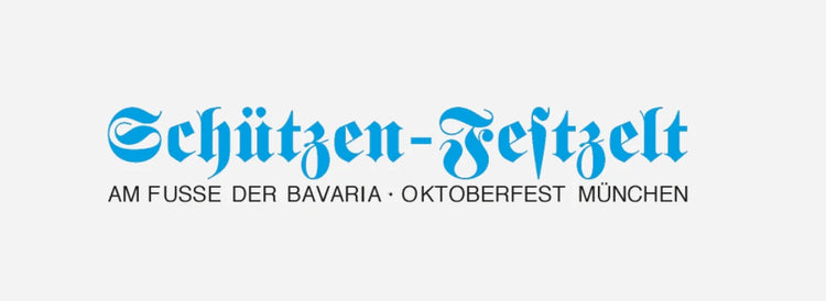 Schützen-Festzelt