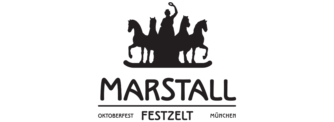 Marstall Souvenirs