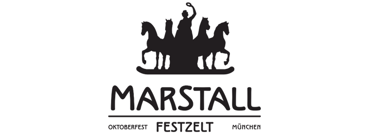 Marstall Souvenirs