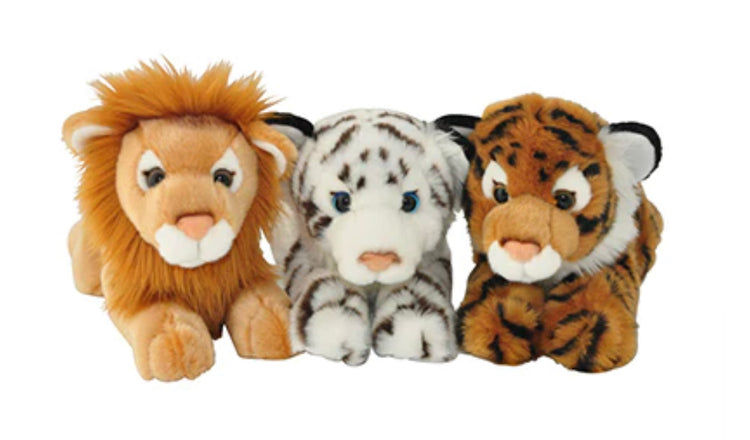 Kuscheltiere