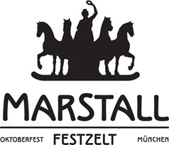 Marstall Souvenirs