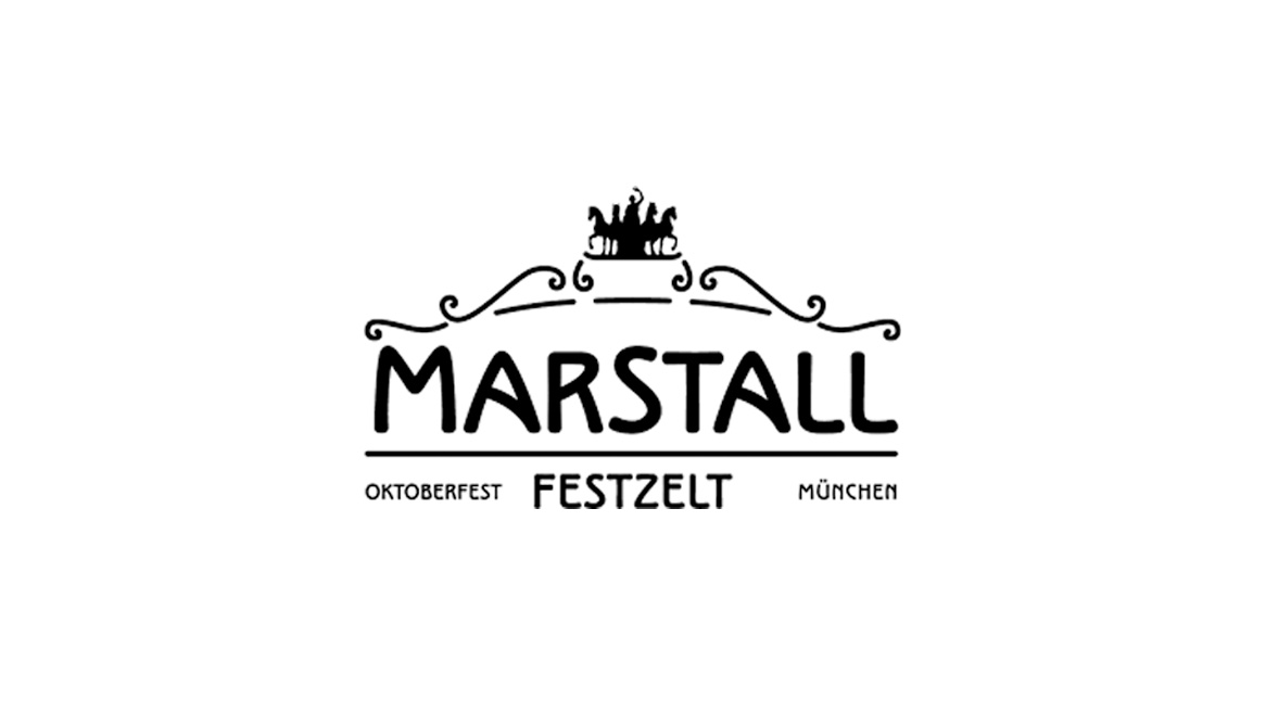 Marstall Souvenirs