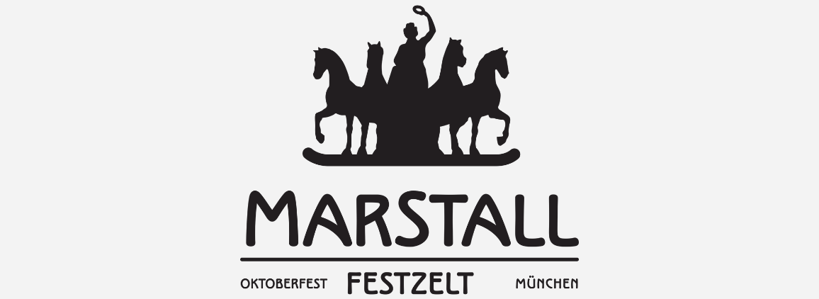 Marstall Souvenirs