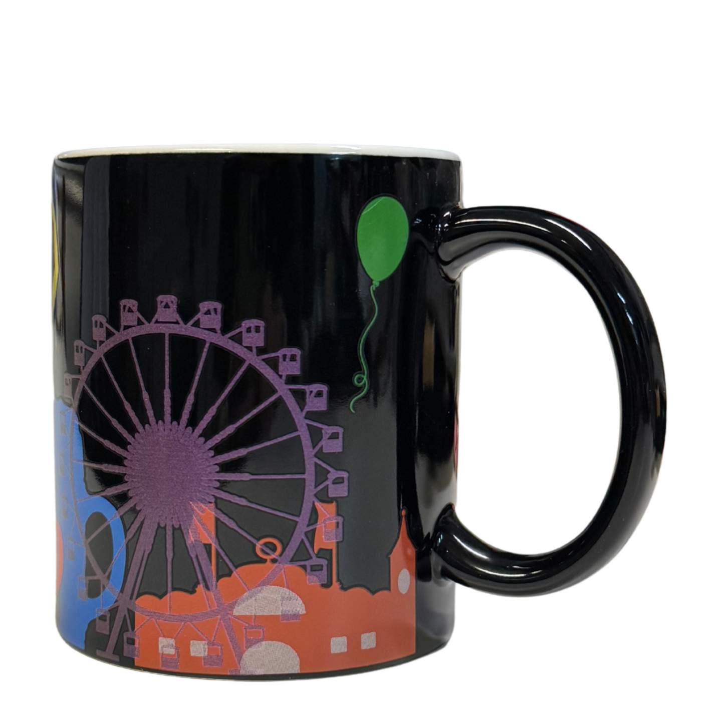 Oktoberfest™ Tasse Skyline