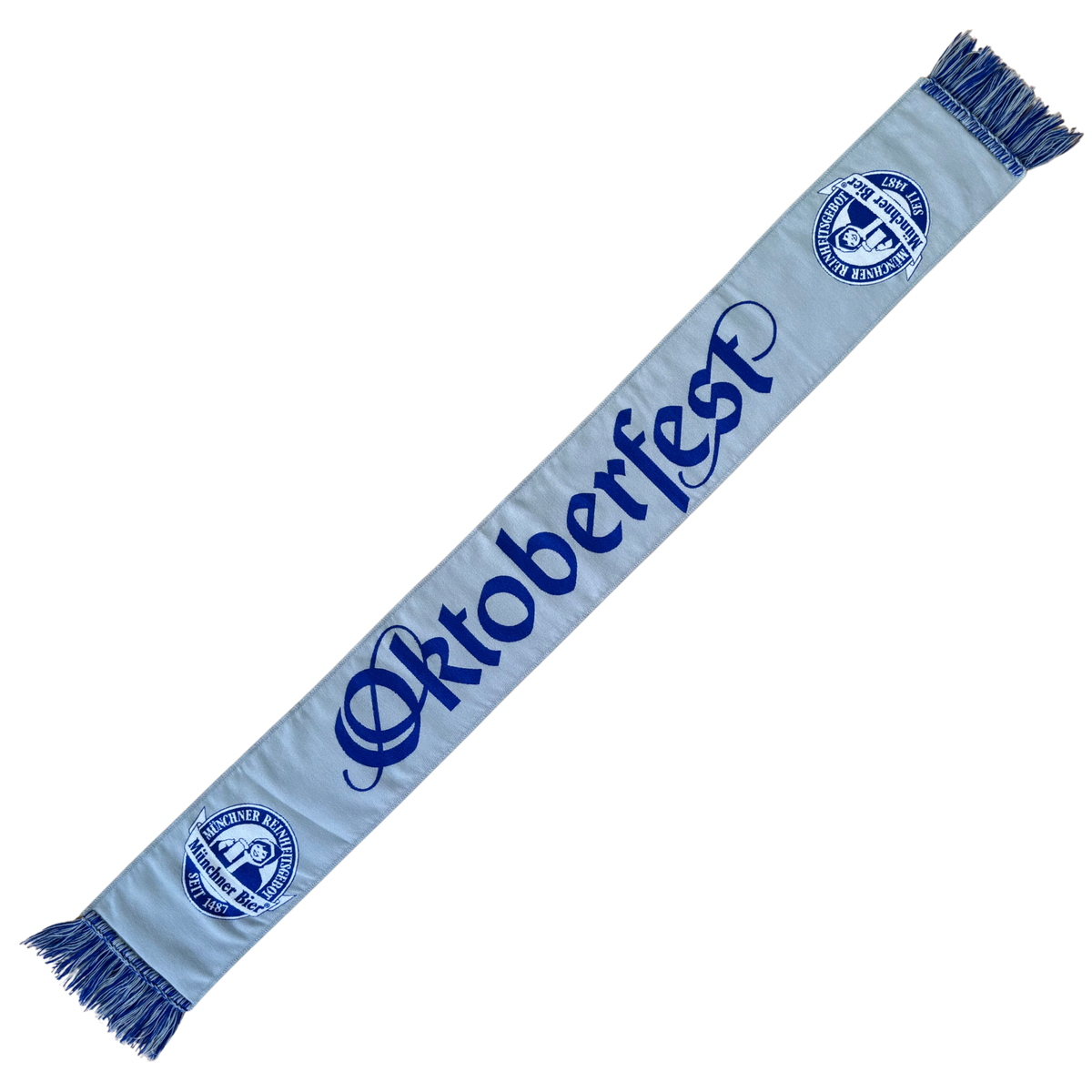Oktoberfest™ Fanschal Brauereien