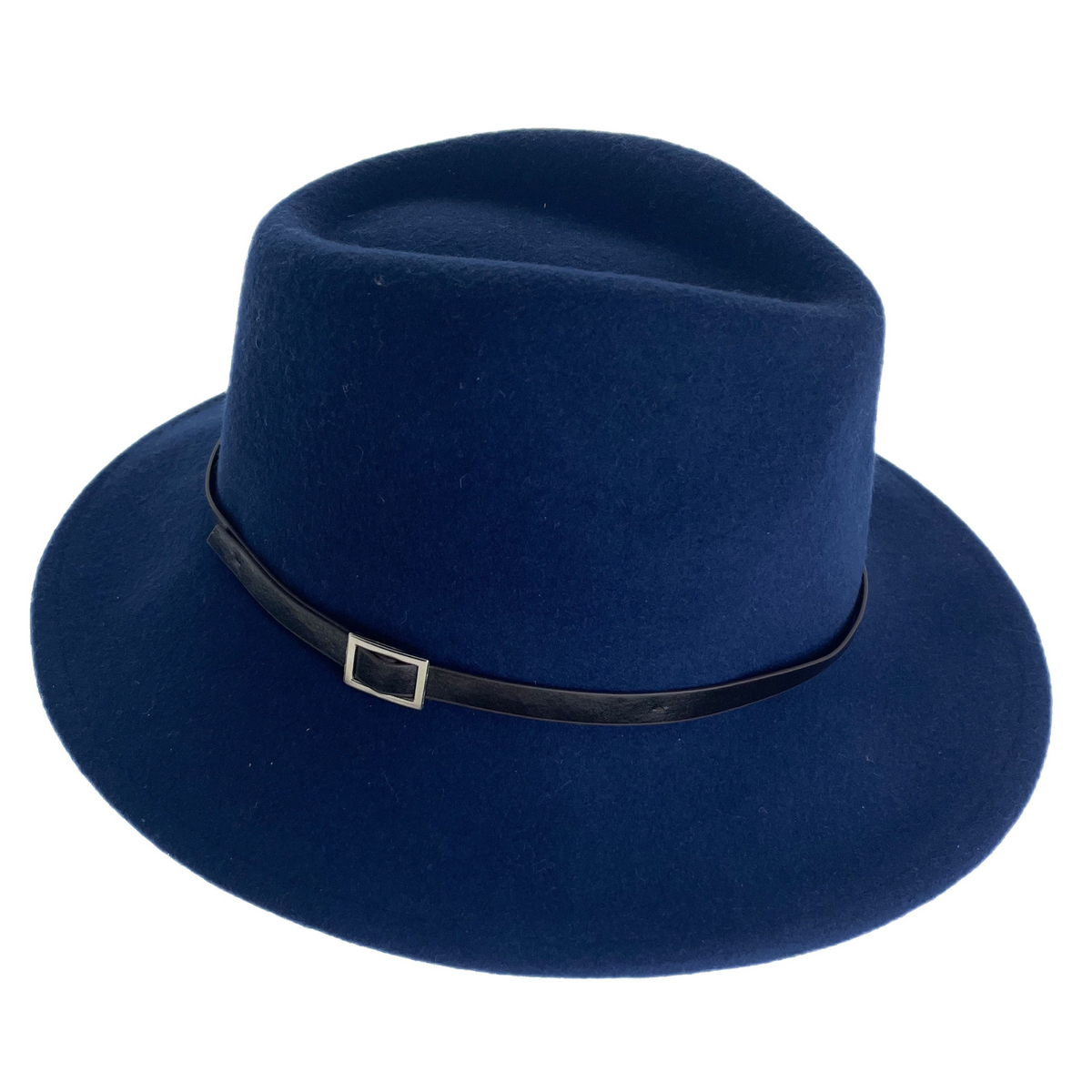 Landherrhut Blau