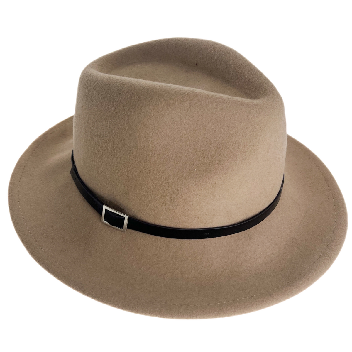 Landherrhut Beige