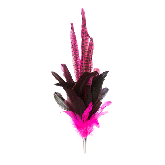 Feder Rosalie Pink