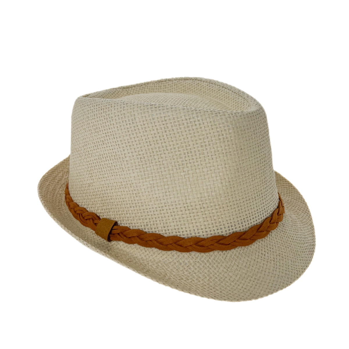 traditional hunter hat black