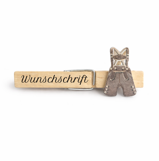 Glupperl mit Motiv - individualisiert