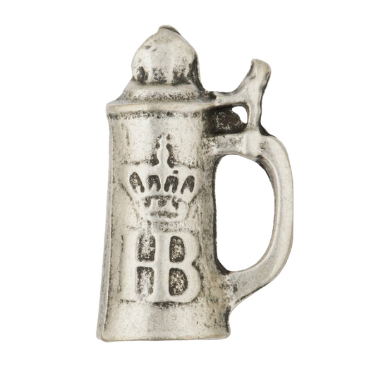 Anstecker Hofbräuhaus "Bierkrug"