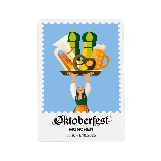 Pin Wiesn™ 2025