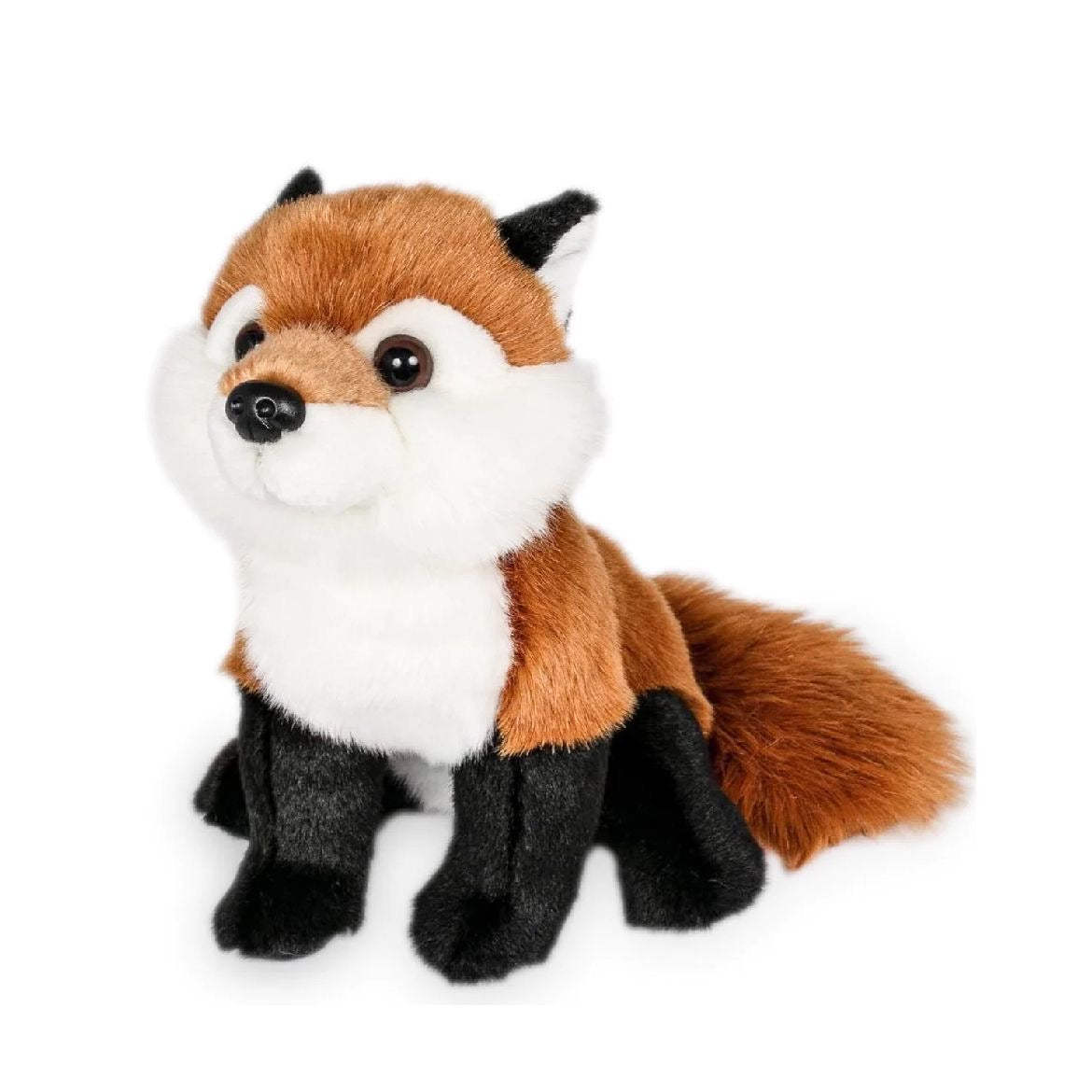 Fuchs Foxy